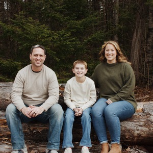 Fundraising Page: Allison Collins